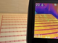 床暖房の床鳴り補修